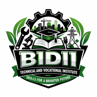 BIDII VOCATIONAL AND TECHNICAL COLLEGE