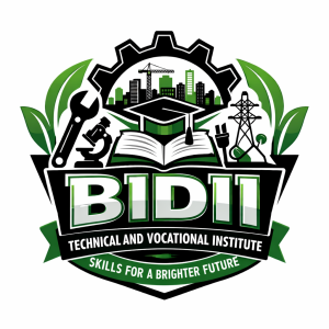 B .V.T.C (Bidii Vocational And Technical  College)